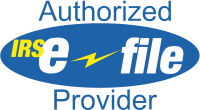 Authorized IRS E-file Provider