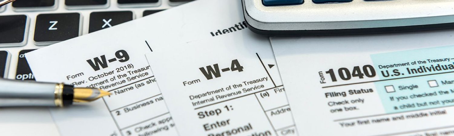taxes